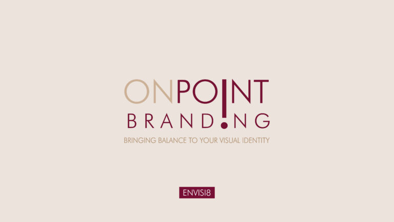 OnPoint Branding Slides